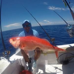 Meet your Posher, Sean